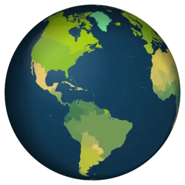 Globe